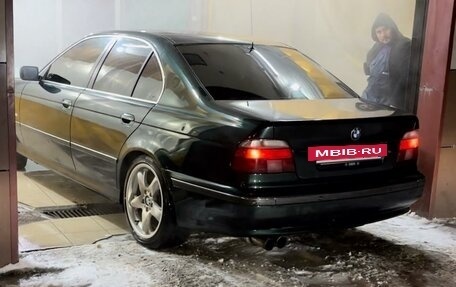 BMW 5 серия, 1999 год, 850 000 рублей, 7 фотография