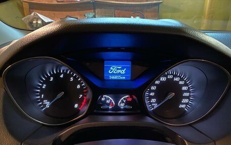 Ford Focus III, 2013 год, 965 000 рублей, 5 фотография