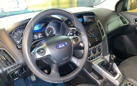 Ford Focus III, 2013 год, 965 000 рублей, 9 фотография