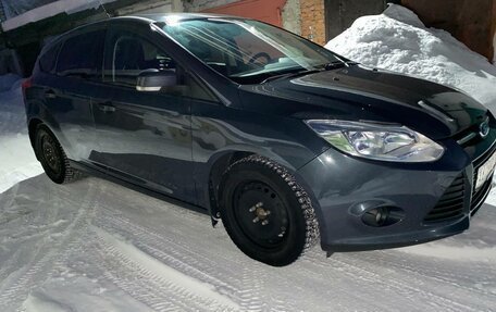 Ford Focus III, 2013 год, 965 000 рублей, 13 фотография