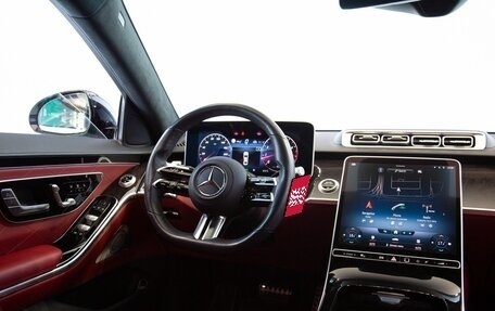 Mercedes-Benz S-Класс, 2021 год, 10 500 000 рублей, 7 фотография