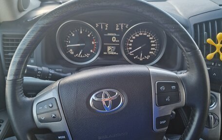 Toyota Land Cruiser 200, 2011 год, 3 750 000 рублей, 13 фотография