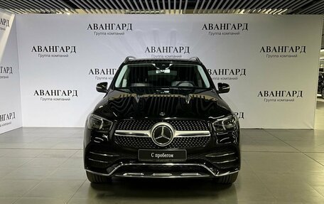 Mercedes-Benz GLE, 2019 год, 6 190 000 рублей, 3 фотография