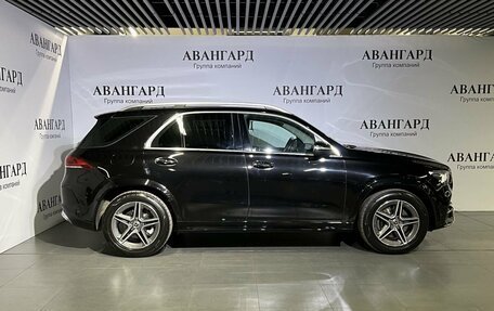 Mercedes-Benz GLE, 2019 год, 6 190 000 рублей, 2 фотография