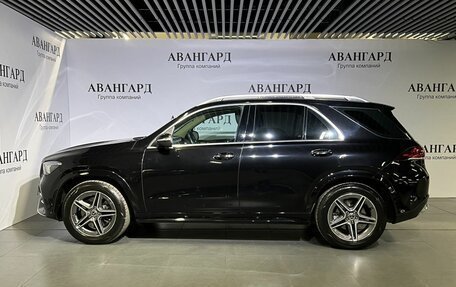 Mercedes-Benz GLE, 2019 год, 6 190 000 рублей, 4 фотография