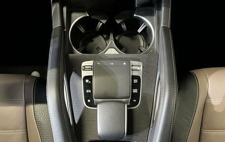 Mercedes-Benz GLE, 2019 год, 6 190 000 рублей, 17 фотография