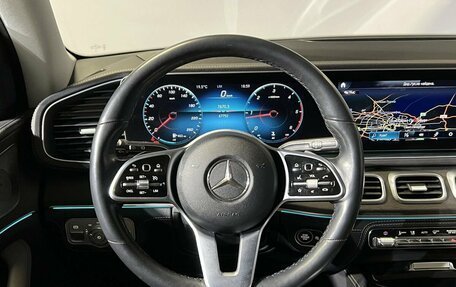 Mercedes-Benz GLE, 2019 год, 6 190 000 рублей, 24 фотография