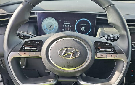 Hyundai Tucson, 2023 год, 2 500 000 рублей, 9 фотография