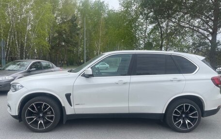 BMW X5, 2018 год, 3 850 000 рублей, 9 фотография