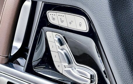 Mercedes-Benz G-Класс W463 рестайлинг _iii, 2021 год, 17 000 000 рублей, 7 фотография