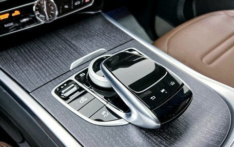 Mercedes-Benz G-Класс W463 рестайлинг _iii, 2021 год, 17 000 000 рублей, 16 фотография