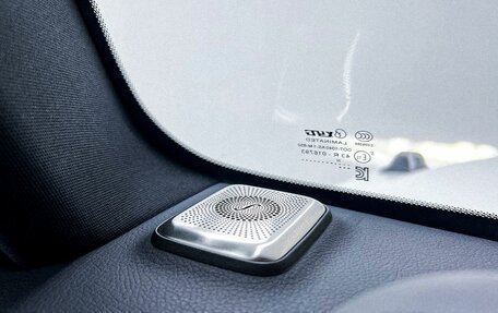 Mercedes-Benz G-Класс W463 рестайлинг _iii, 2021 год, 17 000 000 рублей, 19 фотография
