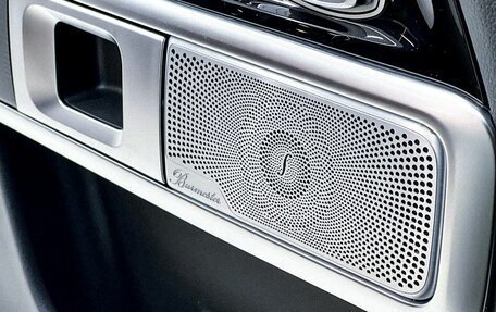 Mercedes-Benz G-Класс W463 рестайлинг _iii, 2021 год, 17 000 000 рублей, 21 фотография