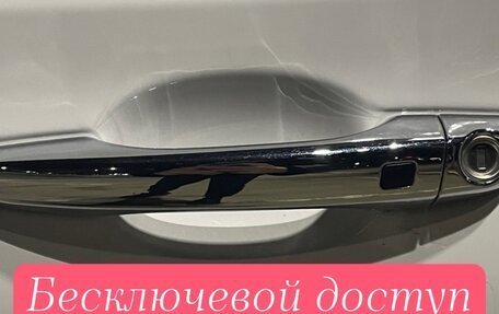 Hyundai Solaris II рестайлинг, 2021 год, 2 150 000 рублей, 6 фотография