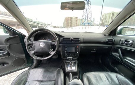 Volkswagen Passat B5+ рестайлинг, 1999 год, 430 000 рублей, 5 фотография