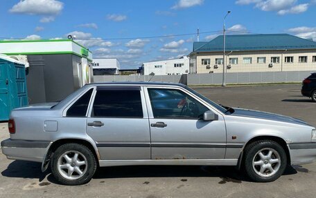 Volvo 850, 1992 год, 235 000 рублей, 6 фотография