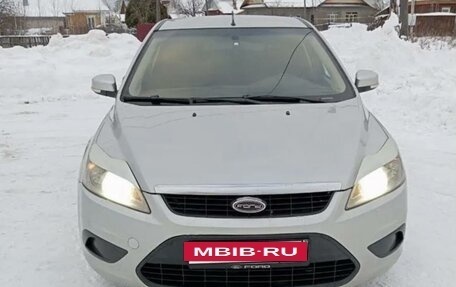 Ford Focus II рестайлинг, 2009 год, 640 000 рублей, 2 фотография