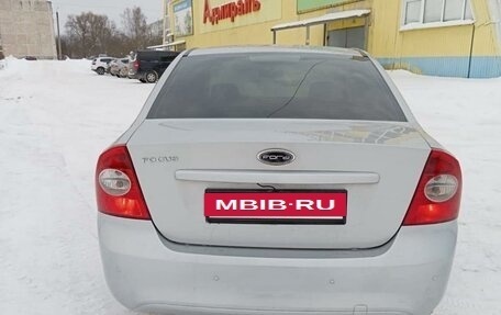 Ford Focus II рестайлинг, 2009 год, 640 000 рублей, 3 фотография