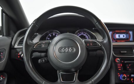 Audi A5, 2013 год, 1 671 000 рублей, 9 фотография