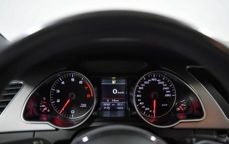 Audi A5, 2013 год, 1 671 000 рублей, 7 фотография