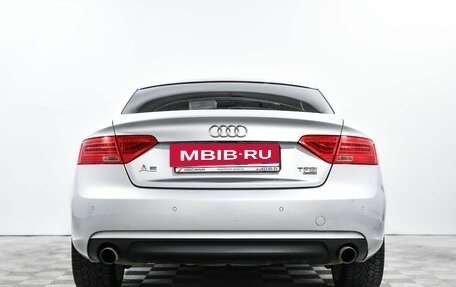 Audi A5, 2013 год, 1 671 000 рублей, 5 фотография