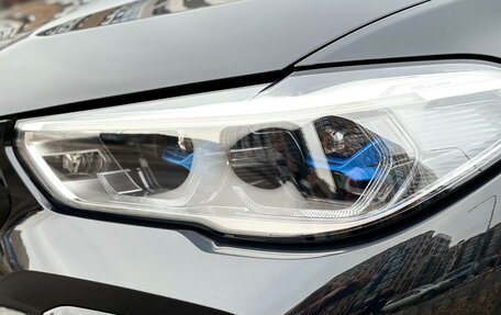 BMW X6, 2021 год, 6 400 000 рублей, 3 фотография