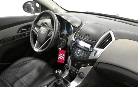 Chevrolet Cruze II, 2013 год, 750 000 рублей, 5 фотография