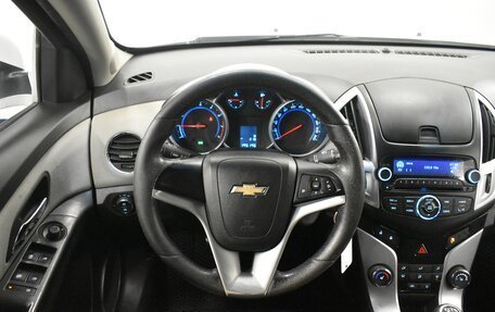 Chevrolet Cruze II, 2013 год, 750 000 рублей, 6 фотография