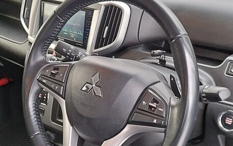 Mitsubishi Delica D:2 II, 2019 год, 1 250 000 рублей, 12 фотография
