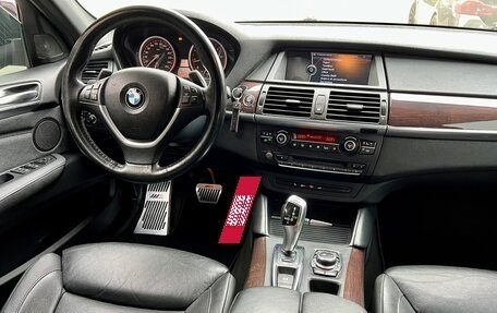 BMW X6, 2011 год, 1 999 000 рублей, 10 фотография