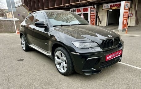 BMW X6, 2011 год, 1 999 000 рублей, 2 фотография