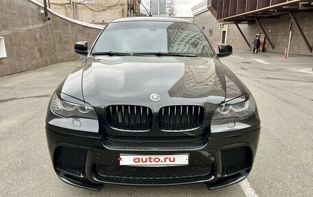 BMW X6, 2011 год, 1 999 000 рублей, 5 фотография