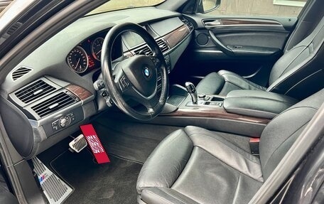 BMW X6, 2011 год, 1 999 000 рублей, 9 фотография