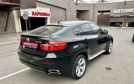 BMW X6, 2011 год, 1 999 000 рублей, 3 фотография