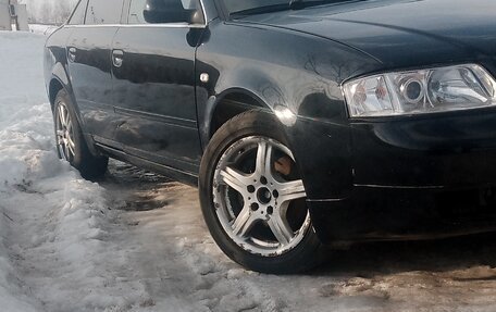 Audi A6, 1998 год, 350 000 рублей, 2 фотография