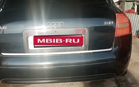 Audi A6, 1998 год, 350 000 рублей, 5 фотография