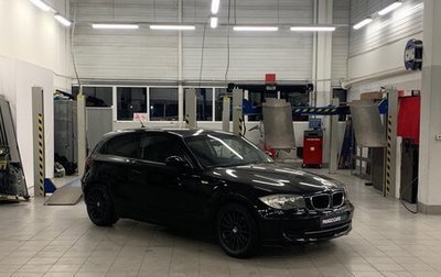 BMW 1 серия, 2009 год, 782 000 рублей, 1 фотография
