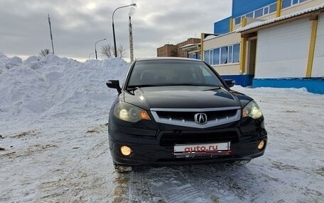 Acura RDX III, 2007 год, 1 200 000 рублей, 1 фотография