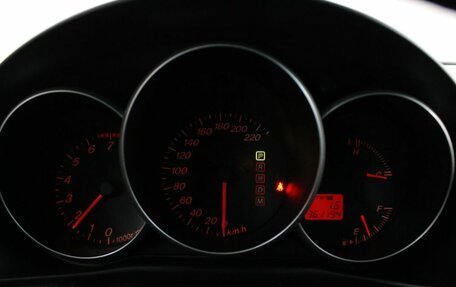 Mazda 3, 2005 год, 650 000 рублей, 6 фотография