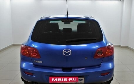 Mazda 3, 2005 год, 650 000 рублей, 3 фотография