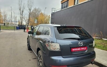 Mazda CX-7 I рестайлинг, 2011 год, 1 200 000 рублей, 3 фотография