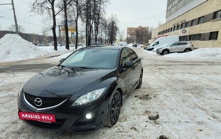 Mazda 6, 2010 год, 1 100 000 рублей, 7 фотография