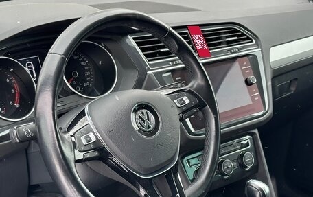 Volkswagen Tiguan II, 2019 год, 2 520 000 рублей, 4 фотография
