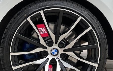 BMW 5 серия, 2018 год, 3 700 000 рублей, 10 фотография