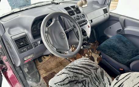 Mercedes-Benz Vito, 1999 год, 550 000 рублей, 7 фотография