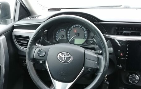 Toyota Corolla, 2013 год, 1 277 000 рублей, 8 фотография
