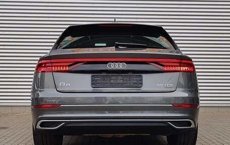 Audi Q8 I, 2018 год, 5 650 000 рублей, 8 фотография