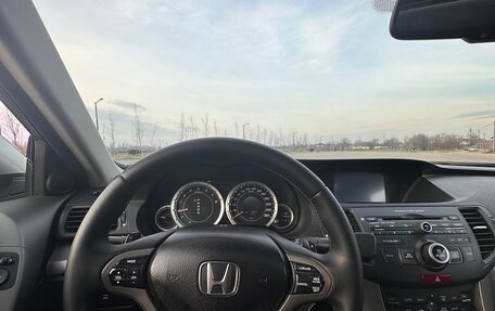 Honda Accord VIII рестайлинг, 2008 год, 1 270 000 рублей, 3 фотография