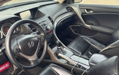 Honda Accord VIII рестайлинг, 2008 год, 1 270 000 рублей, 6 фотография