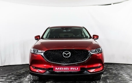 Mazda CX-5 II, 2018 год, 2 499 555 рублей, 2 фотография